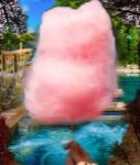 Cotton Candy Hot Tub's Photo