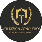 WebDesignConqueror's Photo