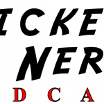 Wicked Nerdy Podcast's Photo