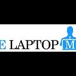 The Laptop Man's Photo